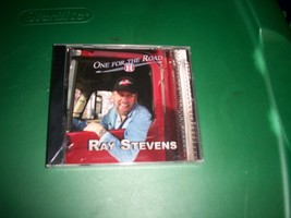 One for the Road by Ray Stevens (CD, Sep-2009, Clyde Records) - £11.68 GBP