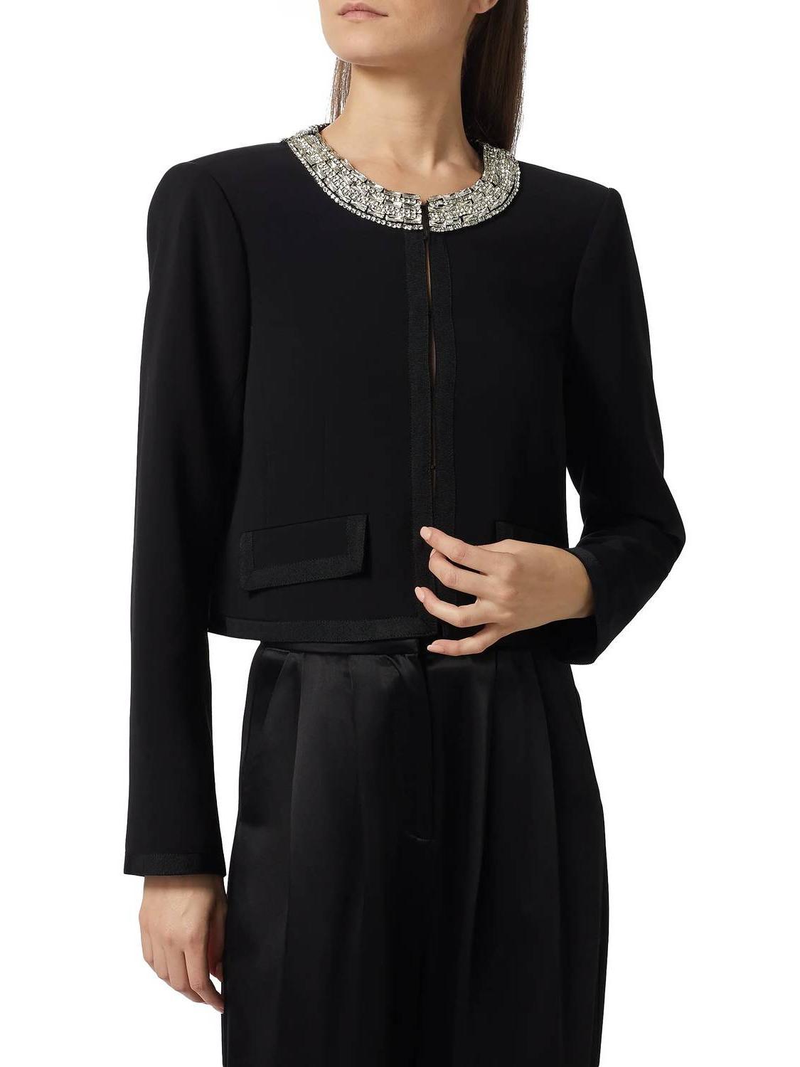 Cinq A Sept Bobby Blazer Size 8 - $265.32