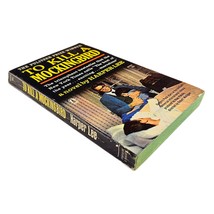 To Kill a Mockingbird by Harper Lee 1962 Vintage Movie Tie-In Paperback Book image 3