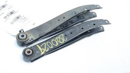 Lower Control Arms Rear Pair Transverse Rear Fits 10-14 LEGACY 66761 image 8