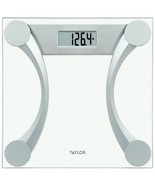 Taylor Precision Products 76024192 Instant Read 400-lb Capacity Glass an... - $107.44 CAD