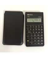 Hewlett Packard HP 10B Business Financial Calculator W Slip Cover Tested... - €22,27 EUR Hewlett Packard HP 10B Business Financial Calculator W Slip Cover Tested... - €22,27 EUR