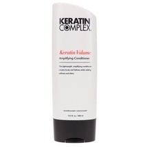 Keratin Complex Volume Amplifying Conditioner 13.5 oz FREE SHIPPING - £16.93 GBP