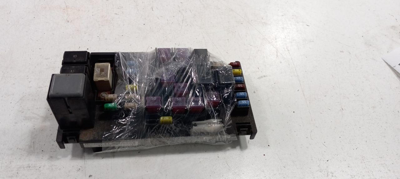Fuse Box Engine Compartment Fits 02-05 Subaru Legacy - $44.79