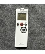 Xacti ICR-PS502RM MP3 Voice Recorder - €11,56 EUR