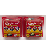 Two Egglettes 4-Pack Hard-Boiled Eggs Without Shell Cookers &quot;As Seen On TV&quot; - £19.75 GBP