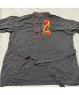 1960s Gi Kung Fu Karate Martial arts Sanforized Battelstein’s houston - $69.35 CAD