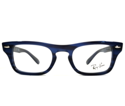 Ray-Ban Kids Eyeglasses Frames RB 9083V BURBANK JR 3848 Square 43-19-130 - £40.69 GBP