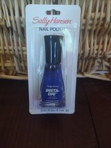 Sally Hansen Insta-Dri Blue Nail Polish - $10.77