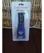 Sally Hansen Insta-Dri Blue Nail Polish - $202.38 MXN