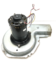 AO Smith JF1H131N HC30CK234 Draft Inducer Blower Motor Assembly 230V used  #MA92 - £72.62 GBP