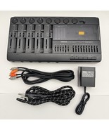 Yamaha MT100 II Analog 4-Track Cassette Tape Recorder Multitrack - $287.09