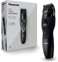Panasonic ER-GB43 Beard Hair Trimmer Fast Accurate Beard Trimming 0.5-10mm - £83.98 GBP