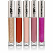 3 X CARGO Cosmetics Essential Lip Gloss Hydrating Lips Makeup CHOOSE SHA... - £11.46 GBP