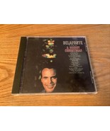 To Wish You a Merry Christmas by Harry Belafonte (CD, 1990) - $6.96 CAD