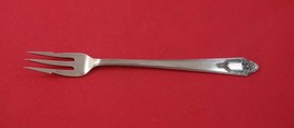 Granado by Lunt Sterling Silver Cocktail Fork 3-Tine 5 1/2&quot; - $48.51