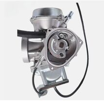 Carburetor Carb for Suzuki Quad Sport 250 LTZ250 Quadsport LT-Z250 04-10 - $28.16
