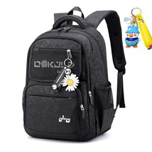 Children School Bags For Girls Orthopedic Backpack Kids Backpack book bag school - £42.49 GBP