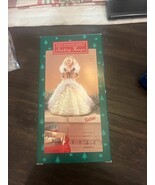 Holiday Barbie Christmas Stocking Hanger - $10.53 CAD