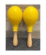 Latin Percussion LP281 Professional Maracas - New Open-Box! - £17.57 GBP