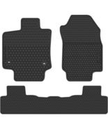 Floor Mats for Toyota RAV4 2019 2020 2021 2022 2023 2024 2025 All Weathe... - €68,11 EUR