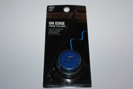 Wet n Wild Fergie On Edge Creme Eyeliner #34279 Cobalt Vault In Box - £7.46 GBP