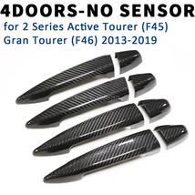 For  2 Series Active Tourer F45 Gran Tourer F46 13-19 Car Accessories Real   Doo - £232.27 GBP