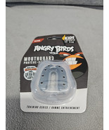 Venum Angry Birds Mouthguard (kids) mouth guard- Black (X8) - $11.88