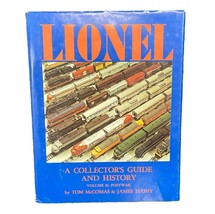 Lionel - A Collector&#39;s Guide and History Volume II: Postwar, McComas Tuohy - $21.24