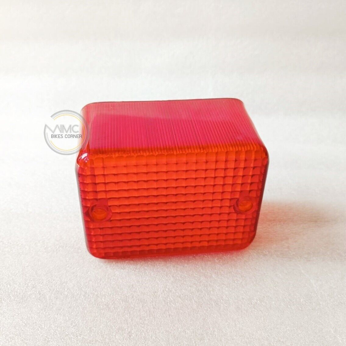 TAIL LIGHT LAMP BRAKE LENS FOR YAMAHA DT50 GT80 LB80 XT225 XT250 XT500 Y... - $7.35
