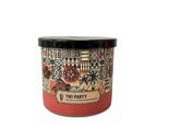 Goose Creek Tiki Party Scented 3 Wick Candle 14.5 oz - $33.66
