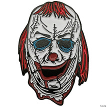 Tot studios tots clown skinner enam pin - $3,719.92 MXN