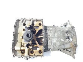 Upper Engine Oil Pan OEM 2000 Jaguar XK8 - $31.18