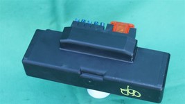Crossfire Mercedes Engine Management Relay Fuse Control Module 1705450205 image 5