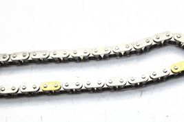 2008-2014 LEXUS ISF SECONDARY ENGINE TIMING CHAIN P8340 image 3