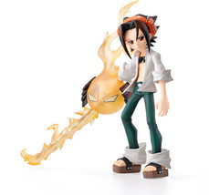 BanPresto - Shaman King Yoh Asakura Vol.2 Statue [New Toy] Figure, Collectible - £27.52 GBP