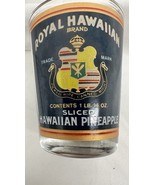 Royal Hawaiian Brand Shot Glass  - €11,09 EUR
