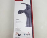 Pfister Jaida Single Control Bathroom Faucet Tuscan Bronze Finish LF-042... - $69.29