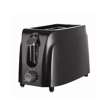 Brentwood 2 Slice Cool Touch Toaster in Black - $89.56