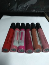 Bare Minerals Mineralist Lasting Matte Liquid Lipstick, MIGHTY, 0.11 FL ... - $268.72 MXN