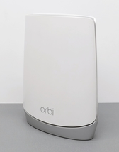 Netgear Orbi RBK653 AX3000 Wifi 6 Tri-Band Mesh System (2-Pack) image 3