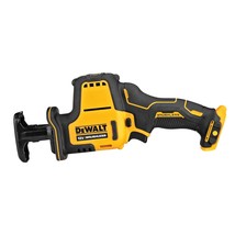 Dewalt Xtreme 12V Max* Reciprocating Saw, One-Handed, Cordless, Tool Only (DCS31 - £170.69 GBP