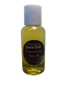 Cotton Candy Perfume Body Oil Fragrance 2.7 fl oz - $20.31 CAD