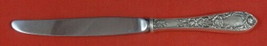 Rose by Kirk Sterling Silver Regular Knife Modern Blade 9 1/4&quot; Heirloom ... - $48.51