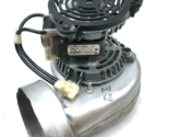 JAKEL J238-087-8165 Draft Inducer Blower Motor Assembly 43K4001 used  #MF68 - $51.43
