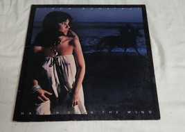 Linda Ronstadt Hasten Down The Wind Vinyl Album Record LP 7E-1072 33PRM - £8.01 GBP