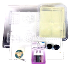 Lorann Oils Soap Making Kit with Soap NWT - £28.37 GBP