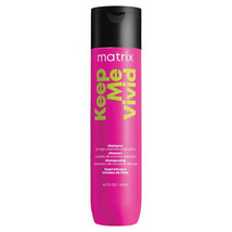 MATRIX Keep Me Vivid Shampoo 10.1 fl.oz - $24.24