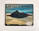 Lawren Harris Art Book MacMillan Canada Group of Seven Paperback 1976 - $24.18