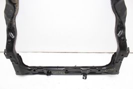 02-07 SUBARU IMPREZA WRX FRONT SUBFRAME U BAR SUPPORT CROSSMEMBER Q5561 image 6